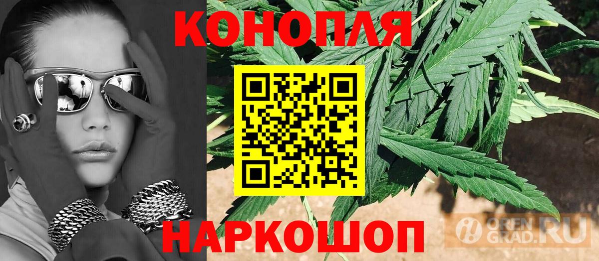 Конопля Ganja Кудымкар